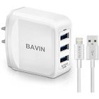 B075k1y73v Wall Charger For Iphone 709327758327