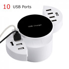 B075k4vczp Yks Smart Charging Station Usb 615068761475