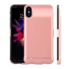 B075ssts9s Betteck Iphone Battery Case Slim Portable Rechargeable Extended 1909073650732