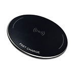 B076bmb3b2 Yogee Wireless Fast Charger Thin Aluminum Qi Iphone 6971175930321