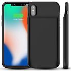 B076fp4j9m Alleasa Iphone Battery Case Rechargeable Protective Pack