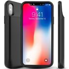 B076hkbskf Capshi Iphone Battery Case Smart Rechargeable External Charger 603432346458