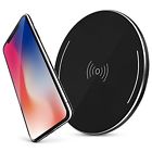 B0777hmdbm Topmoon Iphone X Wireless 781861122031