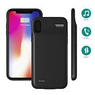 B0779qchry Iphone X Battery Case 701231235697