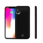 B077n1d61m Unbranded Iphone Battery Case Power Bank Charging Juice Pack Cover