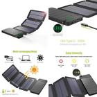 Ap-sc-003-bla B077t4twbv Allpowers Solar Charger Light Sensor Led Power Bank Waterproof Portable