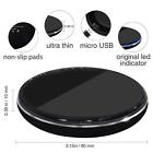 B077xl99f8 Yking Wireless Charger For Iphone Samsung Galaxy Note 655726663055