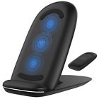 B077zppx7g Hoco Fast Wireless Charger 680847767504