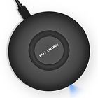 B0787wg674 Risetech Fast Portable Wireless Charger For Android Galaxy 793118945515