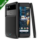 B078mhjm8q Newdery Pixel Xl Battery Case Power Bank External 677545786326
