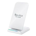 B078pywt53 Coulax Wireless Charger Fast Qi Charging Pad All 829381034363