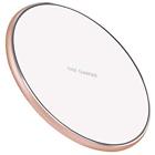 B078y1gf64 Wireless Charger Ultra Slim Qi Fast Charging Pad 192278055292