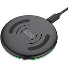 B079hmvgg6 Yootech Wireless Charger Charging For Iphone Plus Fast 763383112011