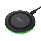 B079kz49pj Wireless Charger For Iphone Xs Galaxy Note Plus 8945133587917