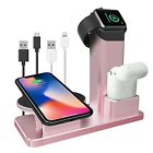B079lysssg Jingoobon Iphone Wireless Charger Stand Dock For Apple Watch Airpods