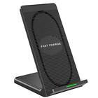 B07bjxxdwx Wiscreate Powerful Wireless Charging Stand Fast Cooling Fan 614961994935