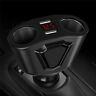 B1266 Xtech Car Lcd Cigarette Lighter Socket Splitter Dc 760970200991