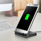 B14604001 Fdgao Us Qi Wireless Charger Fast Charging For Iphone Samsung