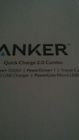 B1802 Anker Quick Charge 2.0 Combo