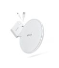 B2514121 Anker Powerwave Fast Wireless Charging Pad With Internal 848061056709