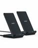 B2524012 Anker Wireless Charger Powerwave Stand Upgraded Fast 0194644059828