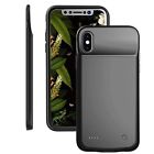 B284001 Iphone Battery Case Ultra Slim Portable Charger Cover Power Bank