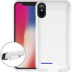 B332002 Ivalux Charger Cases Iphone Battery Case Unique Design 6958656930568
