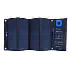 B401 Bigblue 28w Portable Solar