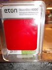 Backup Portable Pack- Boostbloc 4000mah Eton 750254806575 Battery