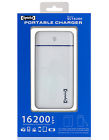 Sc16000 Bank 16200mah Charger Power Portable Dual External Opteka Usb Backup Battery
