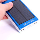 Bank Devices Mobile Backup Universal Usb Power 120000 Mah Solar Battery Dual