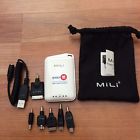 Hb-a10 Bank Mili Power Crystal Battery External