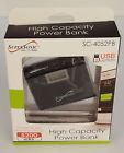 Sc-4052pb Bank Power Mah Black 5200 Supersonic High Capacity Nib - Rechargeable