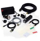Bank Power Speaker Car Tech Wireless Kit Survival Home Charger