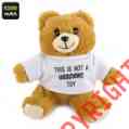 Cvaav-a488 Bank5200mah Style Charge Bag Power Teddy Charm Bear Soul Life 500 Era