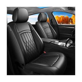 Qb002 Banklif Fit For Accord Seat Covers Compatible With Honda 2013-2017 - Waterproo