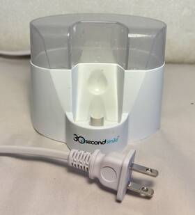 Tss300 Base 30 Second Smile Charger