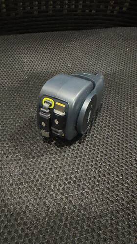 Baseus 810196181540 Retractable Car Charger Usb C Fast Charging Vr2 Max 4 In 1