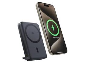 Baseus 850068772674 Nomos P2 Magsafe 10000mah 30w Power Bank Qi2