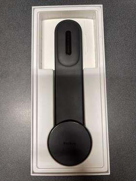 Baseus 932172633837 C02 Pro Series Magnetic Wireless Charger And Phone Stand