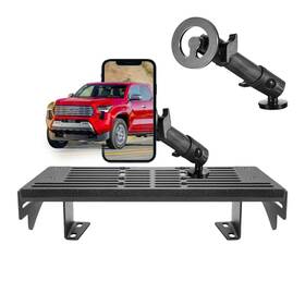 Dmbat0003 Batdiary 2025 Tacoma Magnetic Phone Mount For 2024 Toy Ot A Metal Cell Pho