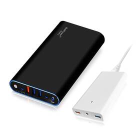Ex7b Batpower Proe 2 98wh Laptop Power Bank Compatible With Macbook Pro Air