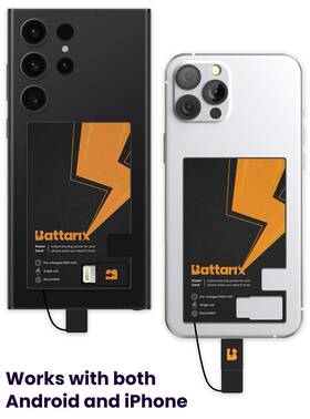 Battarix 689481678603 Power Card