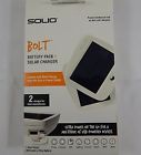 S620-ah1rw Battery 2000mah Pack Bolt 1amp Output White Solar Solio Charger