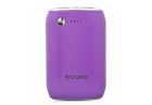 6000mapurple Battery 3 Powerup Portable Pebble M280115a0 Backup Aduro