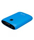 Dp-8800f-bl Battery - Digital2 Portable 8800mah Pro Blue Color