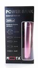 5y5hz1 Battery Mota Pink Bank Chop Fast Universal Charging External Power