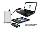Liz-exp16b-app-nv2 Battery Power Bank Lizone External Powerbook Charger Macbook 60000mah Ibook