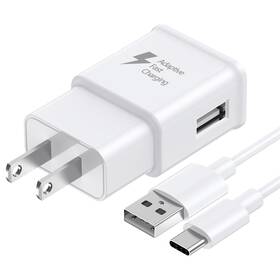 Baxzutea 331816600667 Samsung Charger Fast Charging Usb Type C Cable 6ft For Android Galaxy