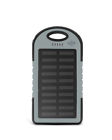 Bb-gray Nod Gray Portable Power Bank 811794023942